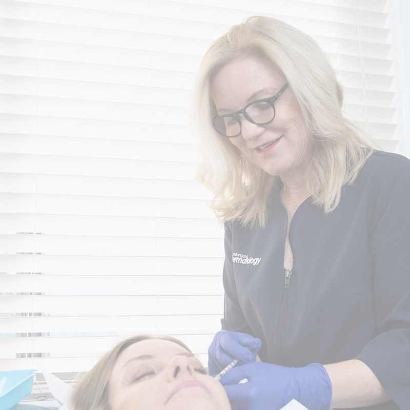 Cosmetic Dermatology
