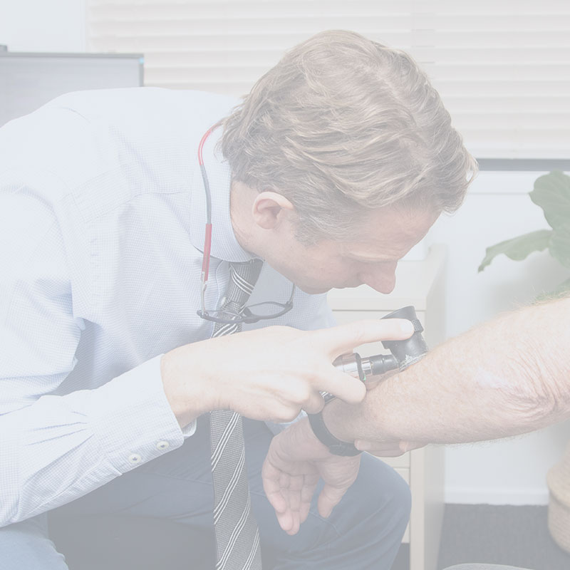 Medical Dermatology